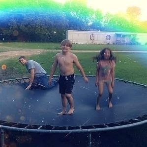 Meet your Posher, Preston